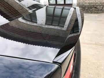 Honda Accord 7 Спойлер
