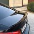Lexus IS 250 2 Спойлер