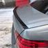 Merc E W212  Спойлер 1
