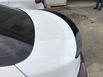 Opel Insignia Спойлер