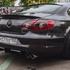 VW Passat CC Диффузор