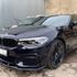 BMW 5 G30 Сплиттер