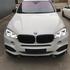 BMW X5 f15 Сплиттер