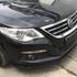 VW Passat CC Сплиттер