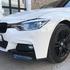 BMW 3 F30 Элероны 1