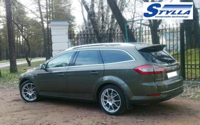 Спойлер