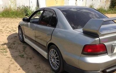 Накладки на пороги VR-4 Super