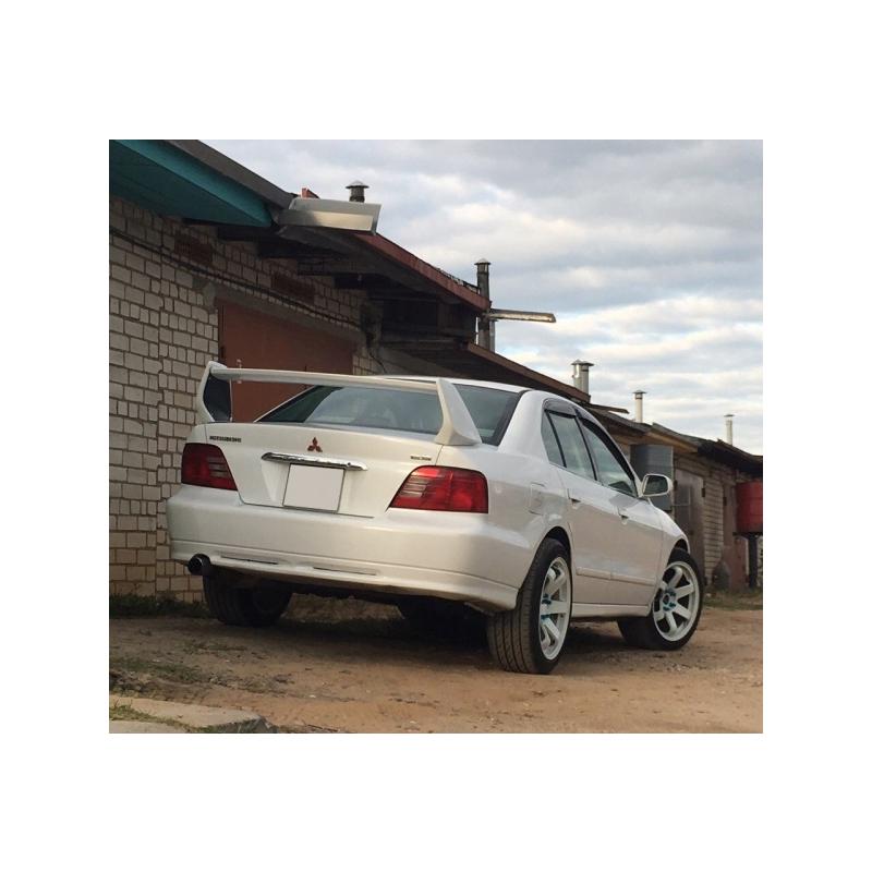 Спойлер EVO