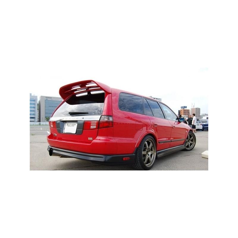 Спойлер VR-4 Super