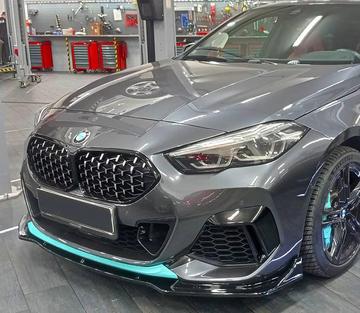 4116 PHOTO-splitter bmw 2