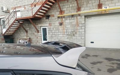 Спойлер RS