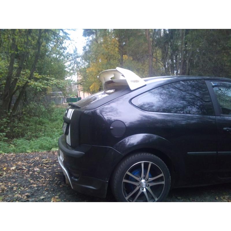 Спойлер RS