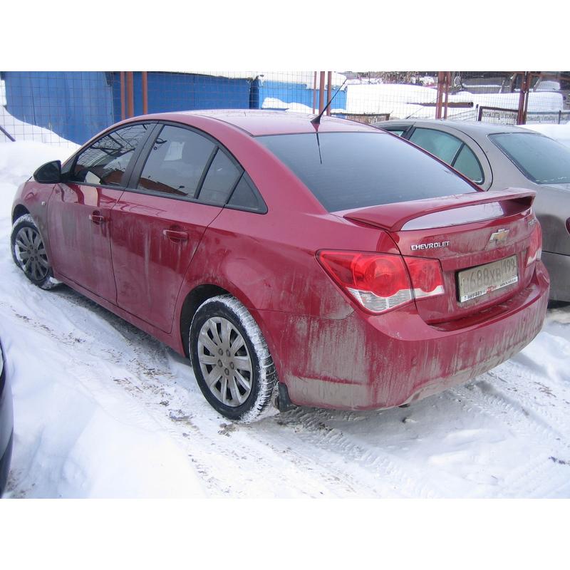 Спойлер