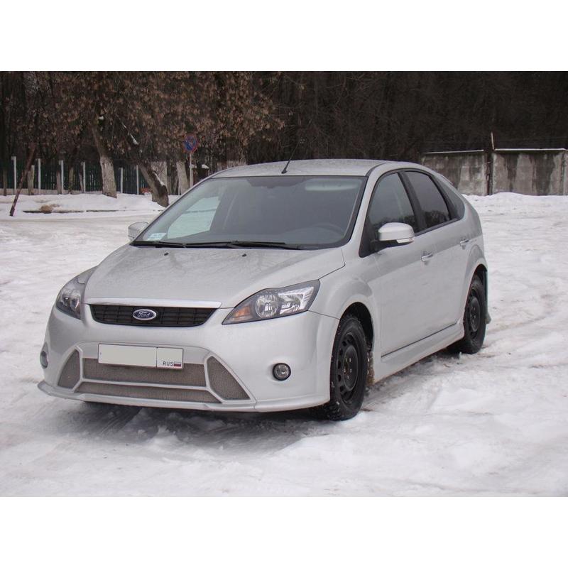Комплект обвеса RS v1