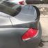 BMW E63 спойлер