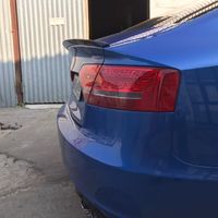 Audi A5 Спойлер 1