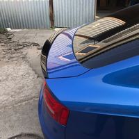 Audi A5 Спойлер 2