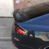 Audi A5 B9 Спойлер 4