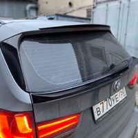 BMW X5 F15