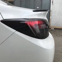 Opel Insignia Спойлер 1