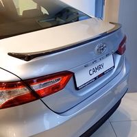 Toyota Camry 70 Спойлер 1