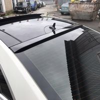 Merc С207 E coupe Козырек
