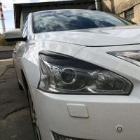 Nissan Teana 33 Реснички