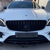 Merc E W213 Сплиттер 1